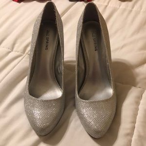 Call it Spring - heels